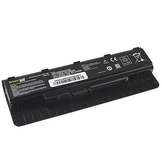Green Cell Bateria PRO Asus G551 A32N1405 11,1V 5,2Ah