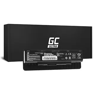 Green Cell Bateria ULTRA do Asus G551 11,1V 6,8Ah