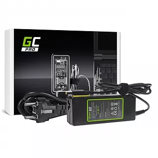 Green Cell Zasilacz PRO 20V 4.5A 90W do Lenovo G500s