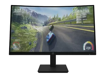 Monitor zakrzywiony 27