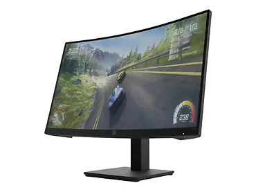 Monitor zakrzywiony 27