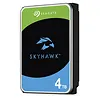 Seagate Dysk SkyHawk 4TB 3,5' 256MB ST4000VX013