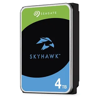Seagate Dysk SkyHawk 4TB 3,5' 256MB ST4000VX013