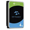 Seagate Dysk SkyHawk 4TB 3,5' 256MB ST4000VX013