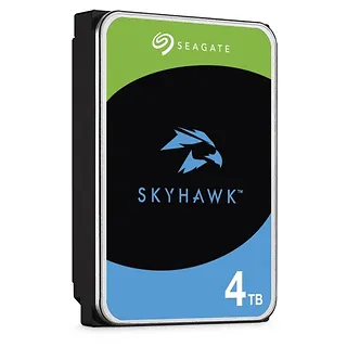 Seagate Dysk SkyHawk 4TB 3,5' 256MB ST4000VX013