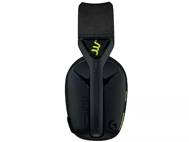 Słuchawki Logitech G435 Czarne