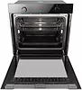Amica Piekarnik ED37610B X-TYPE STEAM