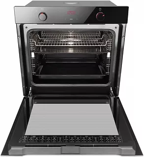 Amica Piekarnik ED37610B X-TYPE STEAM