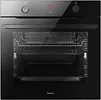 Amica Piekarnik ED37610B X-TYPE STEAM
