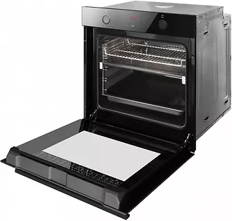 Amica Piekarnik ED37610B X-TYPE STEAM