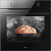 Amica Piekarnik ED37610B X-TYPE STEAM