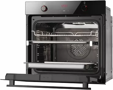Amica Piekarnik ED37610B X-TYPE STEAM