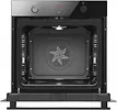Amica Piekarnik ED37610B X-TYPE STEAM