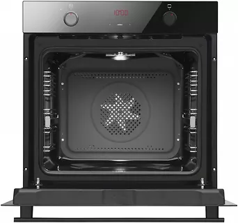 Amica Piekarnik ED37610B X-TYPE STEAM