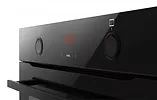 Amica Piekarnik ED37610B X-TYPE STEAM