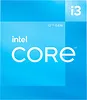 Intel Procesor Core i3-12100 F BOX 3,3GHz, LGA1700