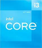 Procesor Intel Core i3-12100F, 3.3 GHz, 12 MB, BOX (BX8071512100F)