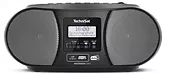 TechniSat Radio DIGITRADIO 1990 DAB+ BT USB CD