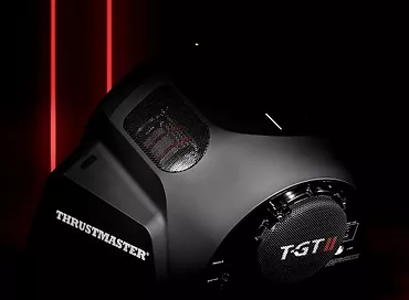Thrustmaster Baza kierownicy TS-PC Racer EU/UK