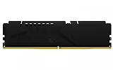 Kingston Pamięć DDR5 Fury Beast Black  16GB(1*16GB)/4800  CL38