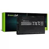 Green Cell Bateria do HP 9470M BA06XL 14,4V 3,5Ah