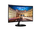 Monitor zakrzywiony 24