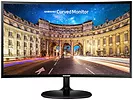 Monitor zakrzywiony 24