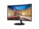 Monitor zakrzywiony 24