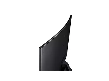 Monitor zakrzywiony 24