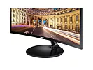 Monitor zakrzywiony 24