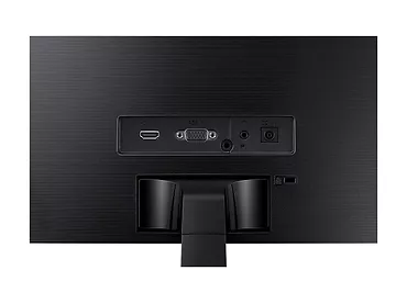 Monitor zakrzywiony 24