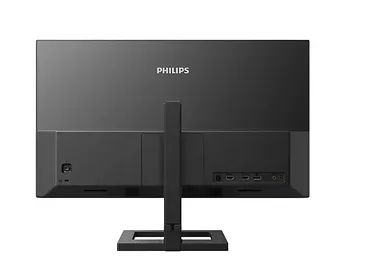 Philips Monitor 275E2FAE 27 cali IPS HDMIx2 DP Głośniki