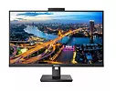 Philips Monitor 276B1JH 27 cali IPS HDMI DP USB-C Pivot Kamera