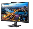 Philips Monitor 276B1JH 27 cali IPS HDMI DP USB-C Pivot Kamera