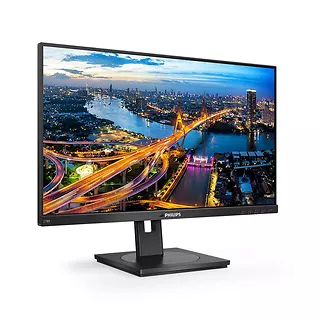 Philips Monitor 278B1 27 IPS HDMIx2 DP Pivot