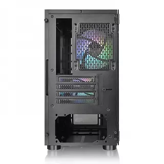 Thermaltake Obudowa - V150 ARGB Breeze Tempered Glass