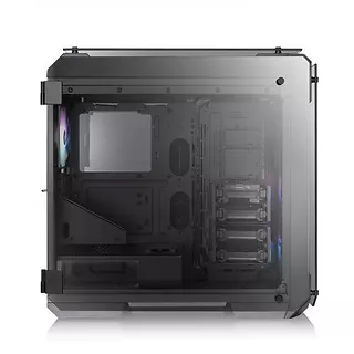 Thermaltake obudowa View 71 Tempered Glass ARGB Edition