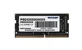 Patriot Pamięć DDR4 SIGNATURE 16GB/2666(1*16GB) CL19 SODIMM