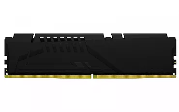 Kingston Pamięć DDR5 Fury Beast Black  16GB(1*16GB)/5200  CL40