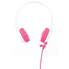Buddy Phones Słuchawki StudyBuddy r&oacute;żowy