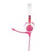 Buddy Phones Słuchawki StudyBuddy r&oacute;żowy