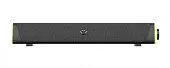 Trust Soundbar GXT 620 Axon RGB  Illum inated