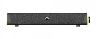 Trust Soundbar GXT 620 Axon RGB  Illum inated