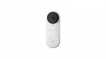 EZVIZ Dzwonek wideo DB2 PRO (5MP)