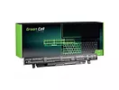 Green Cell Bateria do Asus GL552 A41N1424 15V 2,2Ah