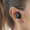 AUKEY EP-T10 True Wireless TWS słuchawki bezprzewodowe Bluetooth 5 | wodoodporne IPX5 | dotykowe | 28h pracy | 10mm przetwornik | ładowanie bezprzewodowe