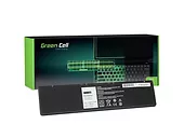 Green Cell Bateria do Dell E7440 34GKR 3RNFD 7,4V 4,5Ah