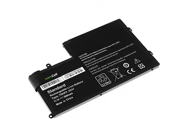 Green Cell Bateria do Dell 15 5542 TRHFF 11,1V 3,8Ah