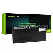 Green Cell Bateria do HP 745 G3 CS03XL 11,4V 3,4Ah