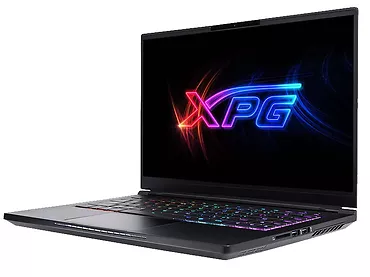 Laptop XPG Xenia 15 KC i7-11800H/15.6